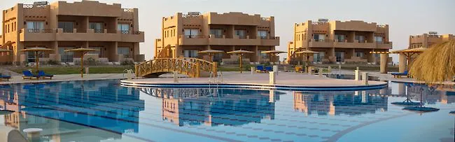 Nubian Laguna (adults Only) Üdülőközpont 4*