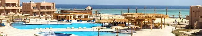 Üdülőközpont Nubian Laguna (adults Only)
