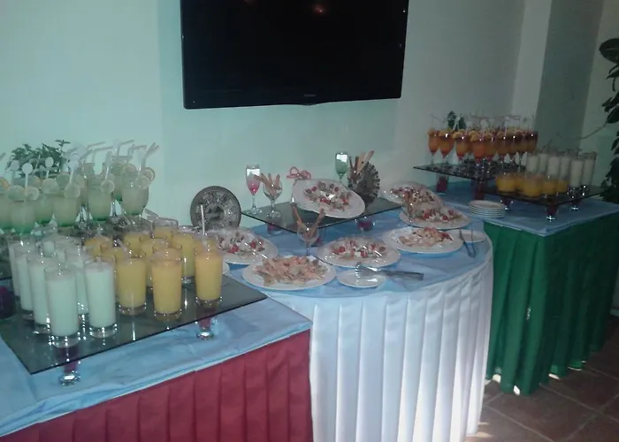 Nubian Laguna (adults Only) Üdülőközpont 4*
