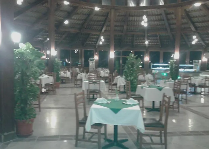 Nubian Laguna (adults Only) Resort
