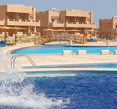 Üdülőközpont Nubian Laguna (adults Only) Marsza Alam
