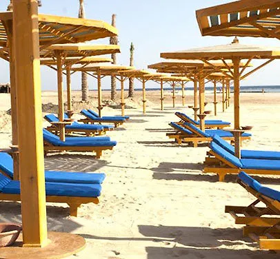 Nubian Laguna (adults Only) Marsza Alam