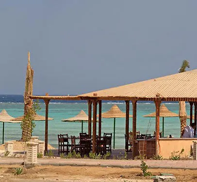 Nubian Laguna (adults Only) 4* Marsza Alam