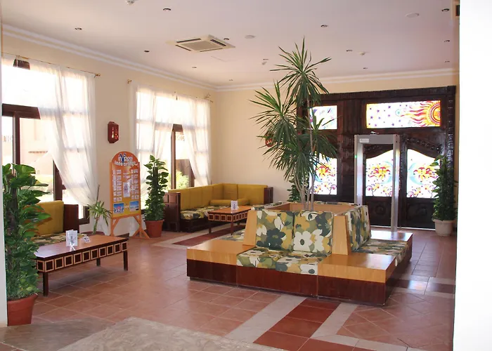 Nubian Laguna (adults Only) Üdülőközpont 4*