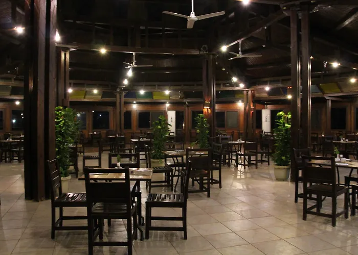 Nubian Laguna (adults Only) Üdülőközpont 4*
