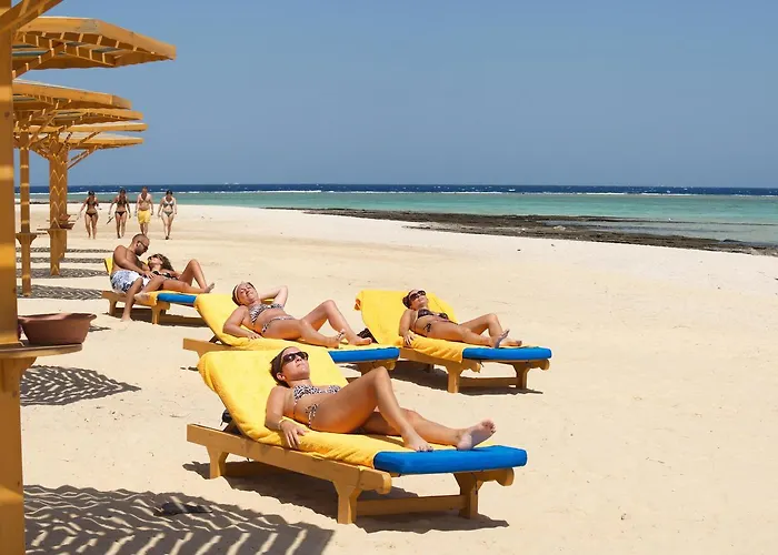 Resort Nubian Laguna (adults Only)