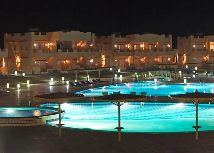 Nubian Laguna (adults Only) Marsza Alam