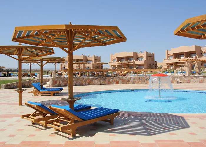 Nubian Laguna (adults Only) Marsza Alam