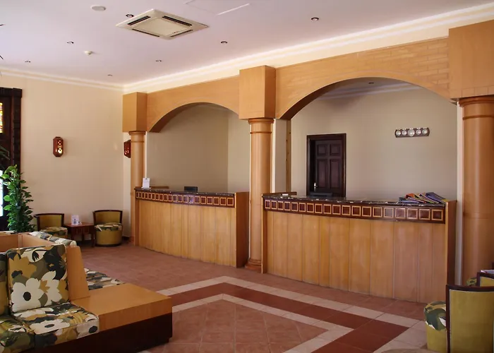 Üdülőközpont Nubian Laguna (adults Only) 4*