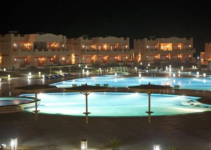 Nubian Laguna (adults Only) Marsza Alam
