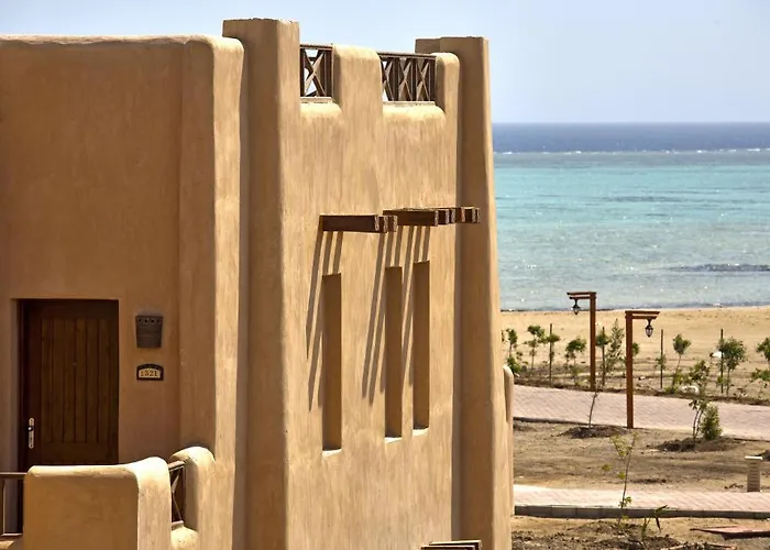Nubian Laguna (adults Only) Üdülőközpont