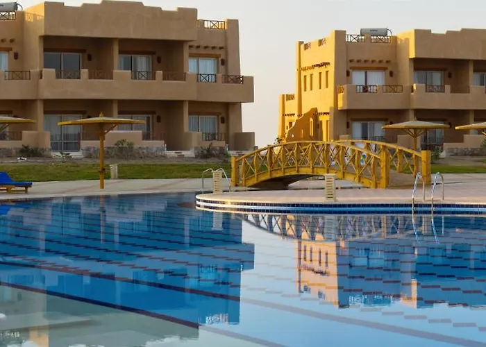 Nubian Laguna (adults Only) Üdülőközpont 4*