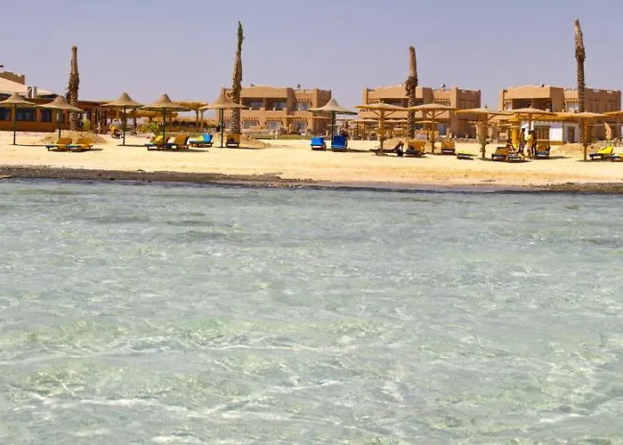 Nubian Laguna (adults Only) Üdülőközpont