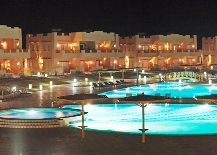 Nubian Laguna (adults Only) Marsza Alam