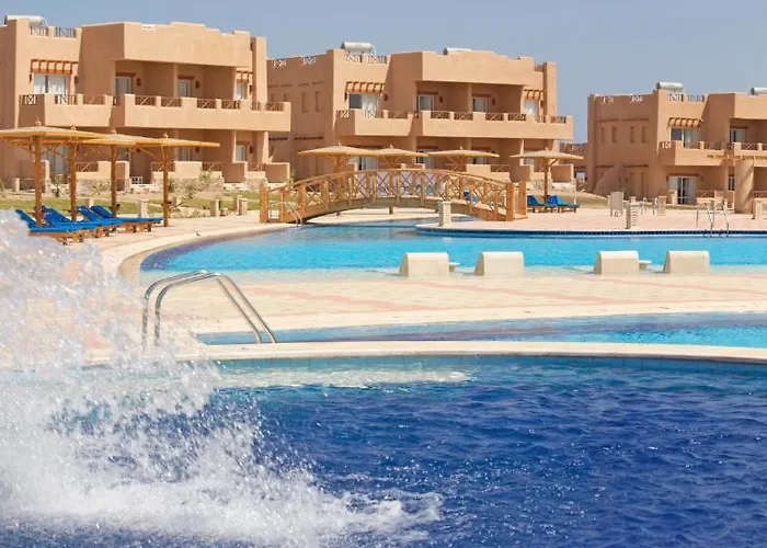 Nubian Laguna (adults Only) Üdülőközpont