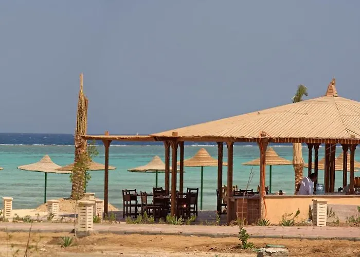 Üdülőközpont Nubian Laguna (adults Only) 4*