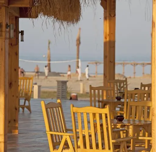 Nubian Laguna (adults Only) 4*