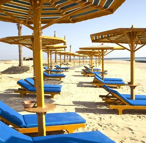 Nubian Laguna (adults Only) 4* Marsza Alam