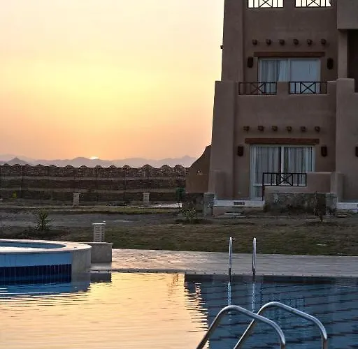 Üdülőközpont Nubian Laguna (adults Only)
