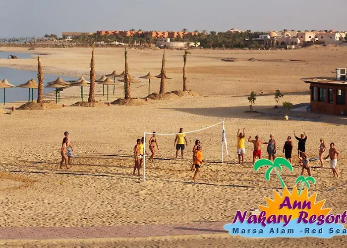Nubian Laguna (adults Only) 4*