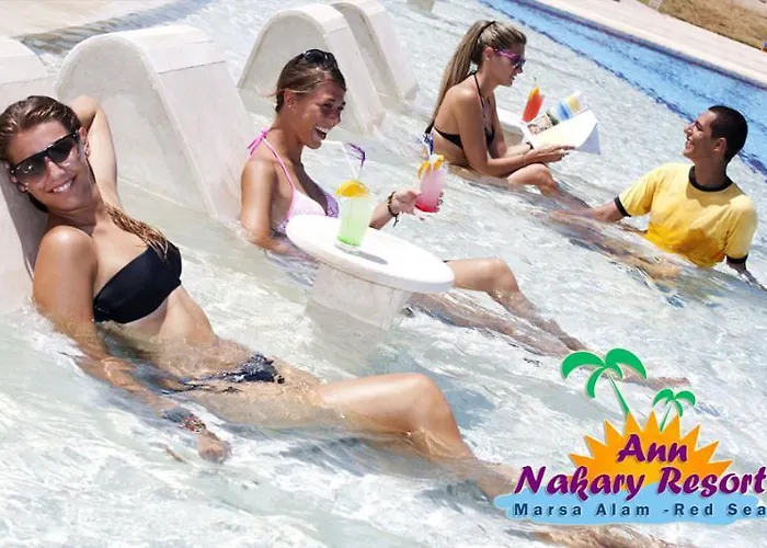 Nubian Laguna (adults Only)