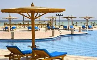 Nubian Laguna (adults Only) Üdülőközpont Marsza Alam