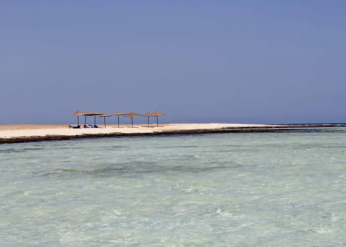 Nubian Laguna (adults Only) 4*