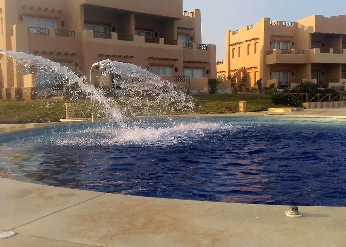 Nubian Laguna (adults Only)