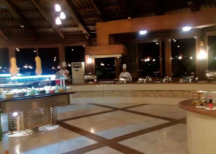 Nubian Laguna (adults Only) Üdülőközpont