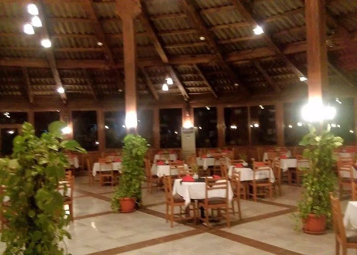 Nubian Laguna (adults Only) Üdülőközpont