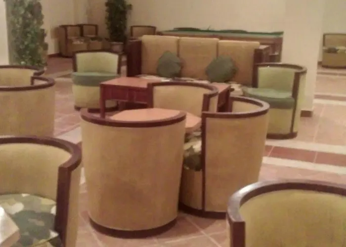 Nubian Laguna (adults Only) Resort 4*