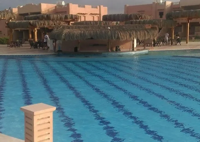 Nubian Laguna (adults Only) Üdülőközpont 4*