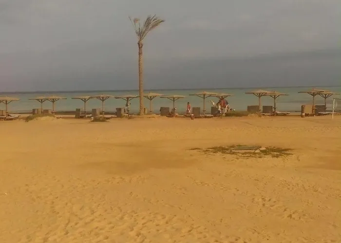 Nubian Laguna (adults Only) 4*