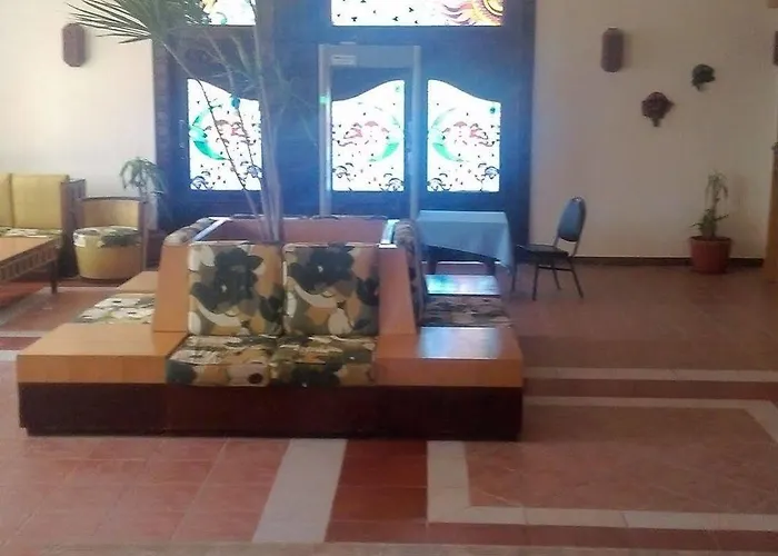 Nubian Laguna (adults Only) Üdülőközpont 4*
