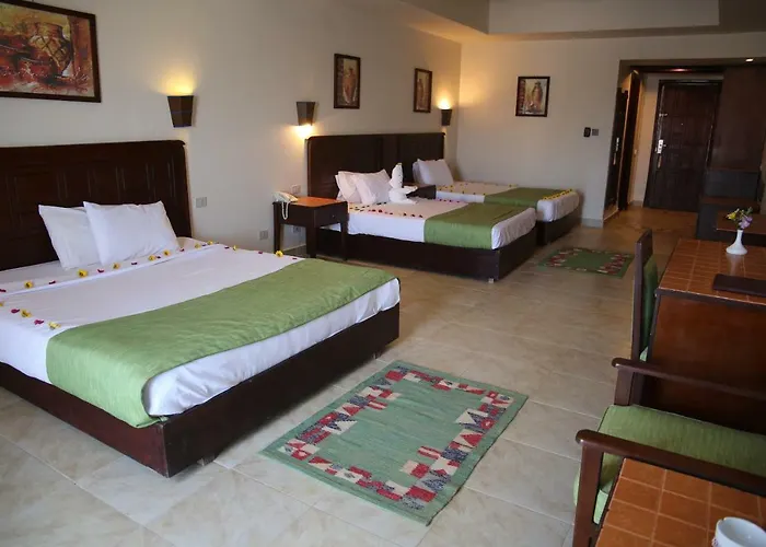 Nubian Laguna (adults Only) 4*