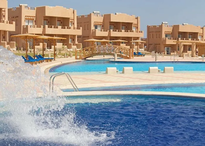 Nubian Laguna (adults Only) Üdülőközpont