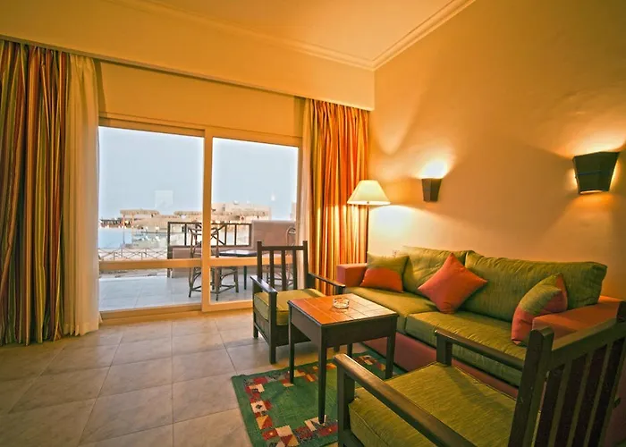 Üdülőközpont Nubian Laguna (adults Only) 4*
