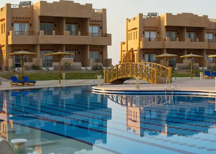 Nubian Laguna (adults Only) Marsza Alam